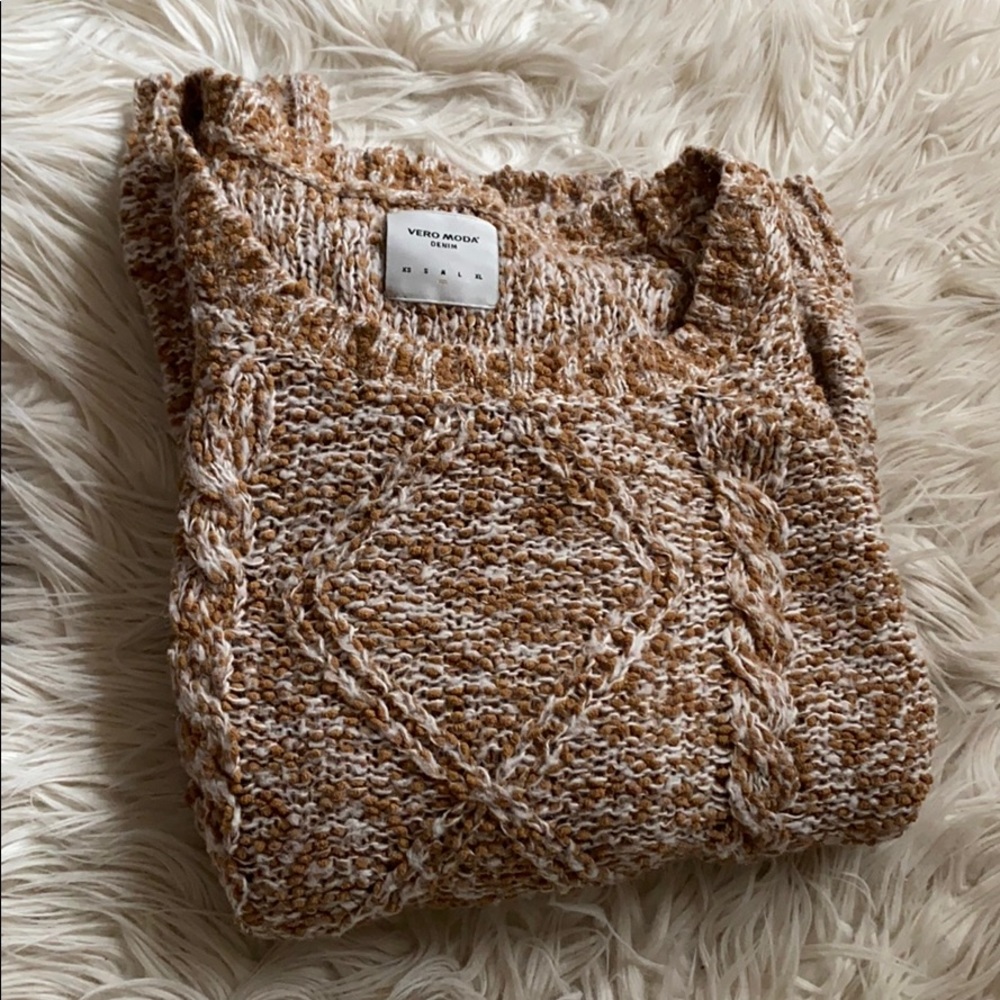 Vero Moda Sweater